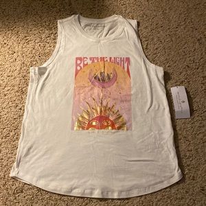 Spiritual Gangster - Tank Top